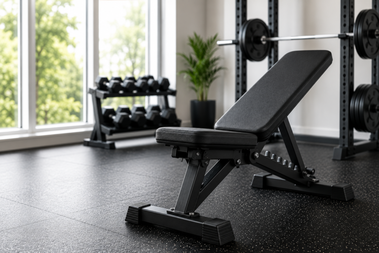 Best Weight Benches for Home Gyms (2026)